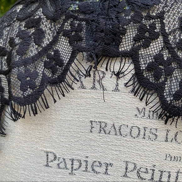 Forever 21 Size 2X Black Shirt - Picture 14 of 16